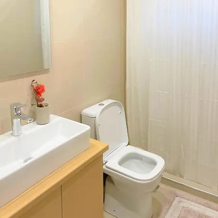 Lefkada House With Private Yard Parking 2 Dom wakacyjny Nydri (Lefkada)